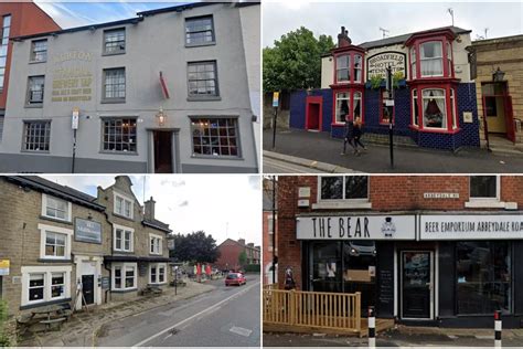 pub waste sheffield|10 of the best pubs in Sheffield revealed .